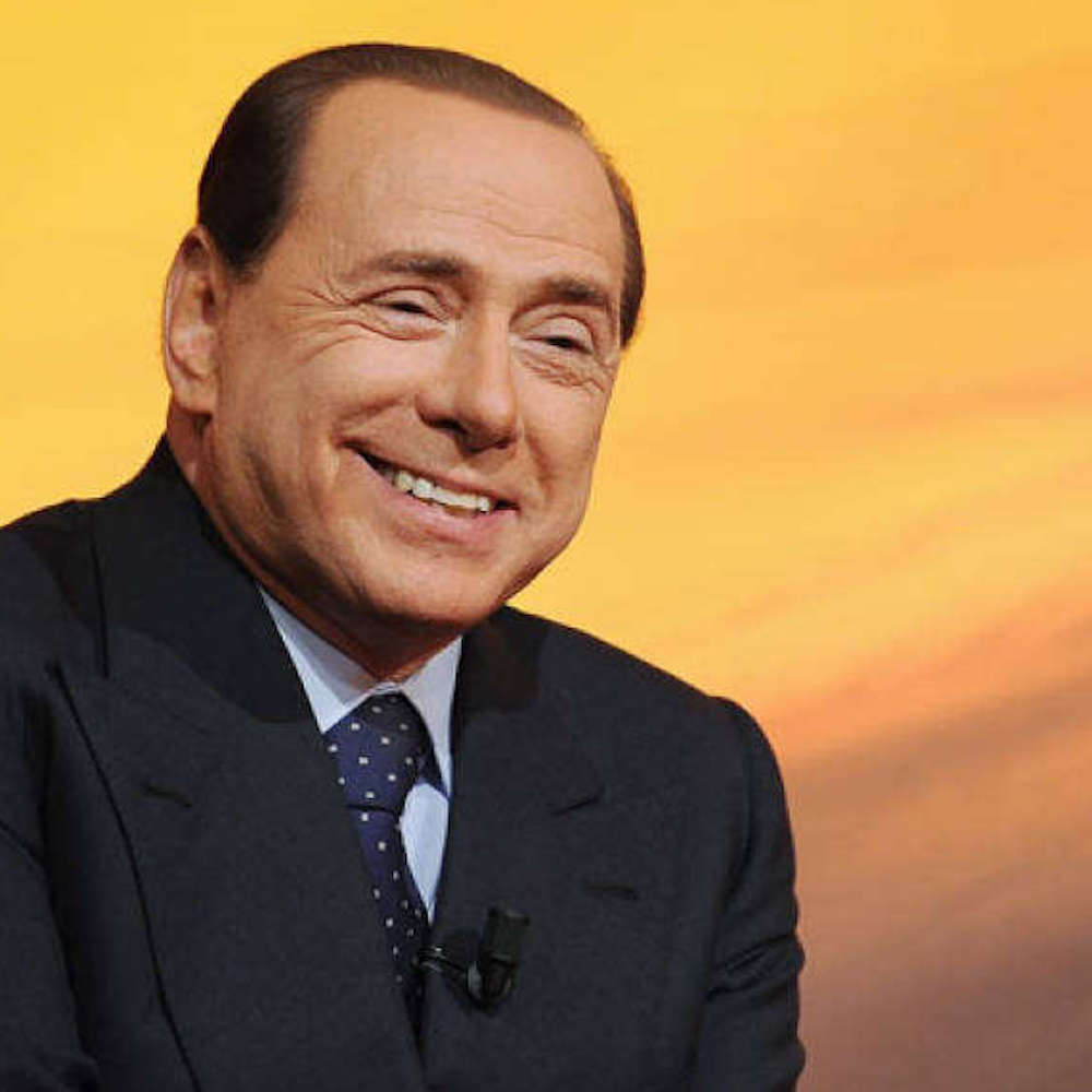 Silvio Berlusconi a RTL 102.5: "No al referendum"