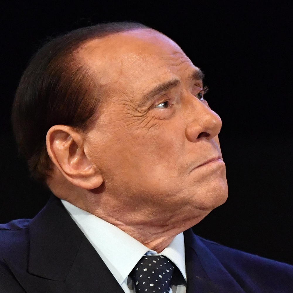 Silvio Berlusconi indagato in procedimento stragi