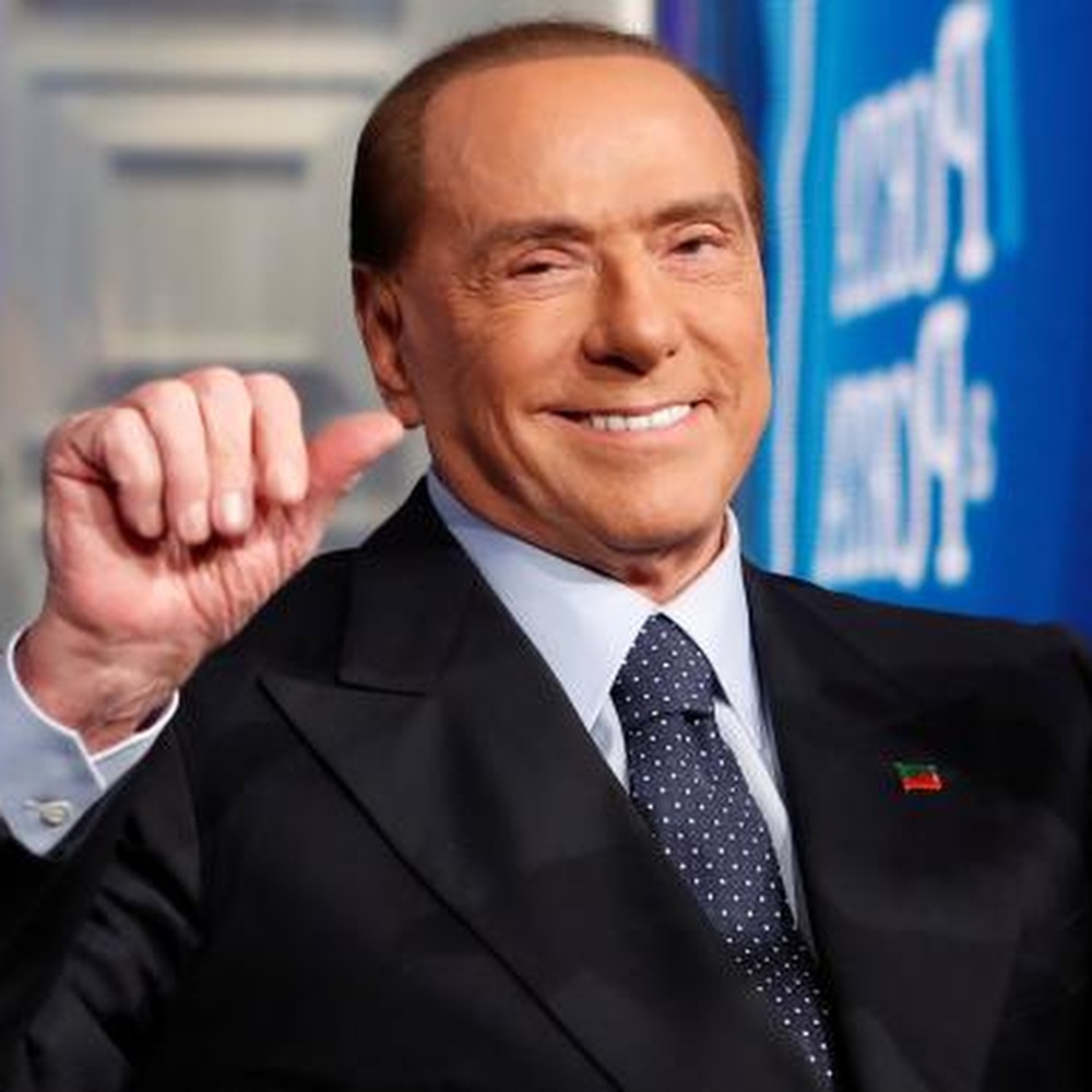 Silvio Berlusconi operato per occlusione intestinale