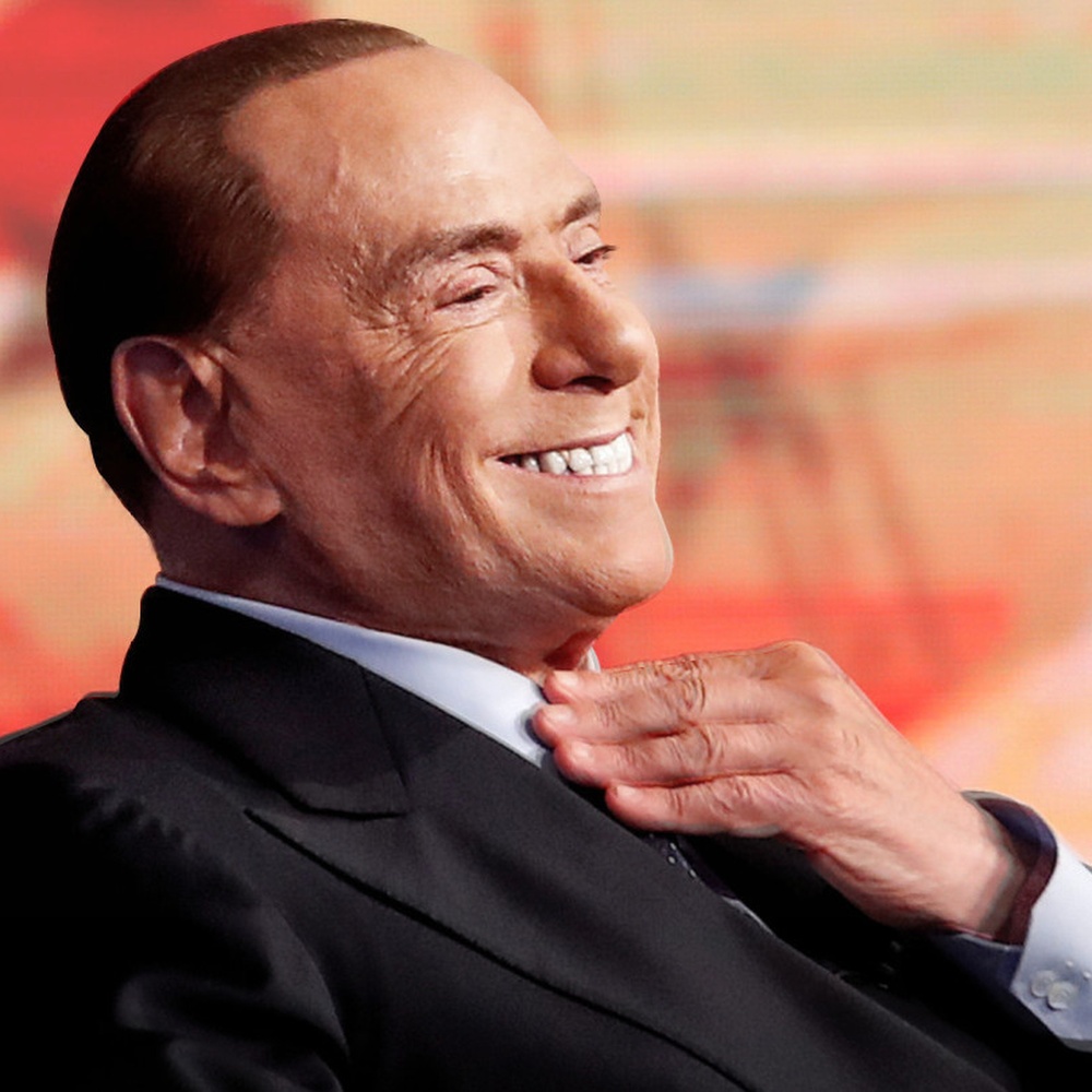 Silvio Berlusconi pignora i propri conti, basta soldi alla Lario
