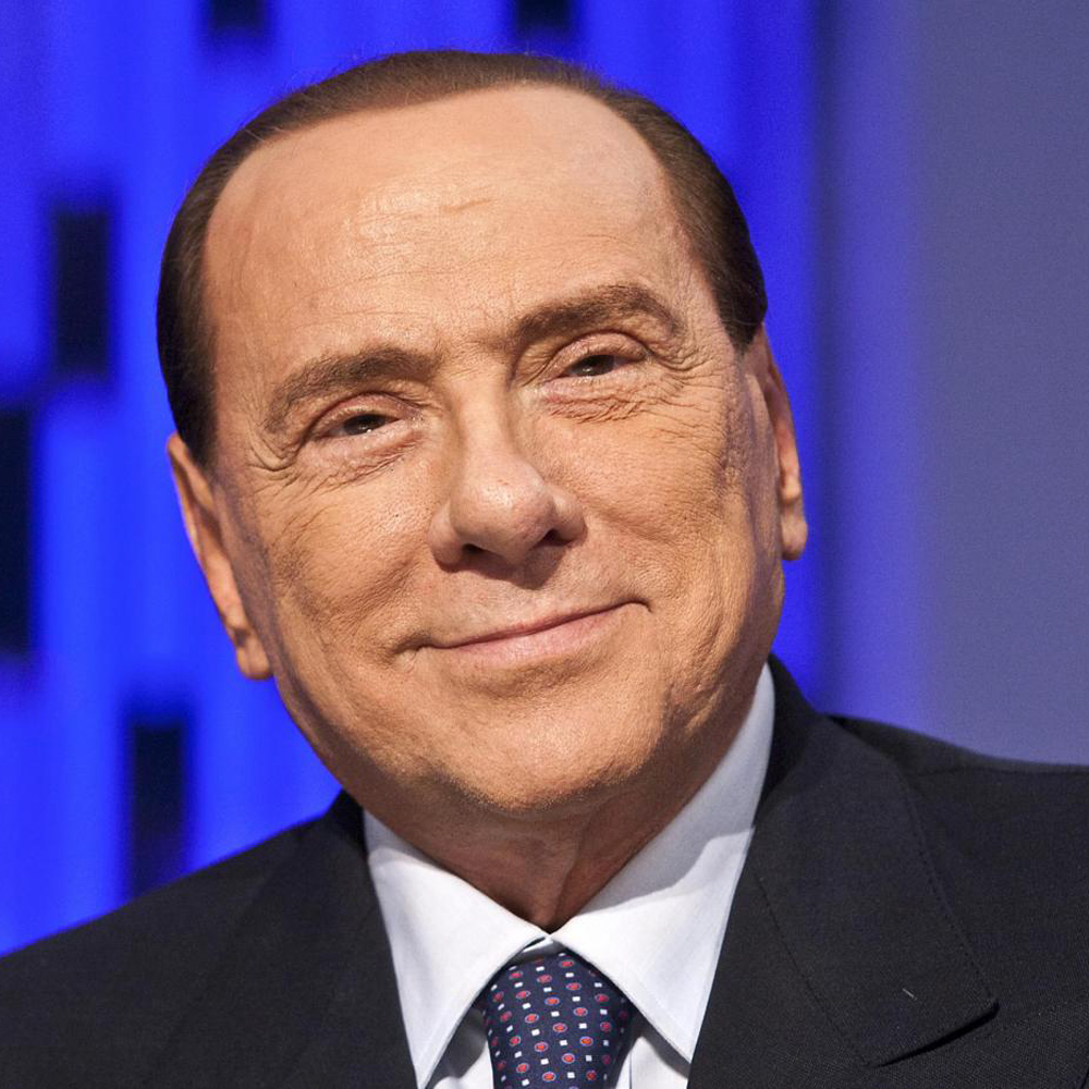 Silvio Berlusconi ricoverato a New York 