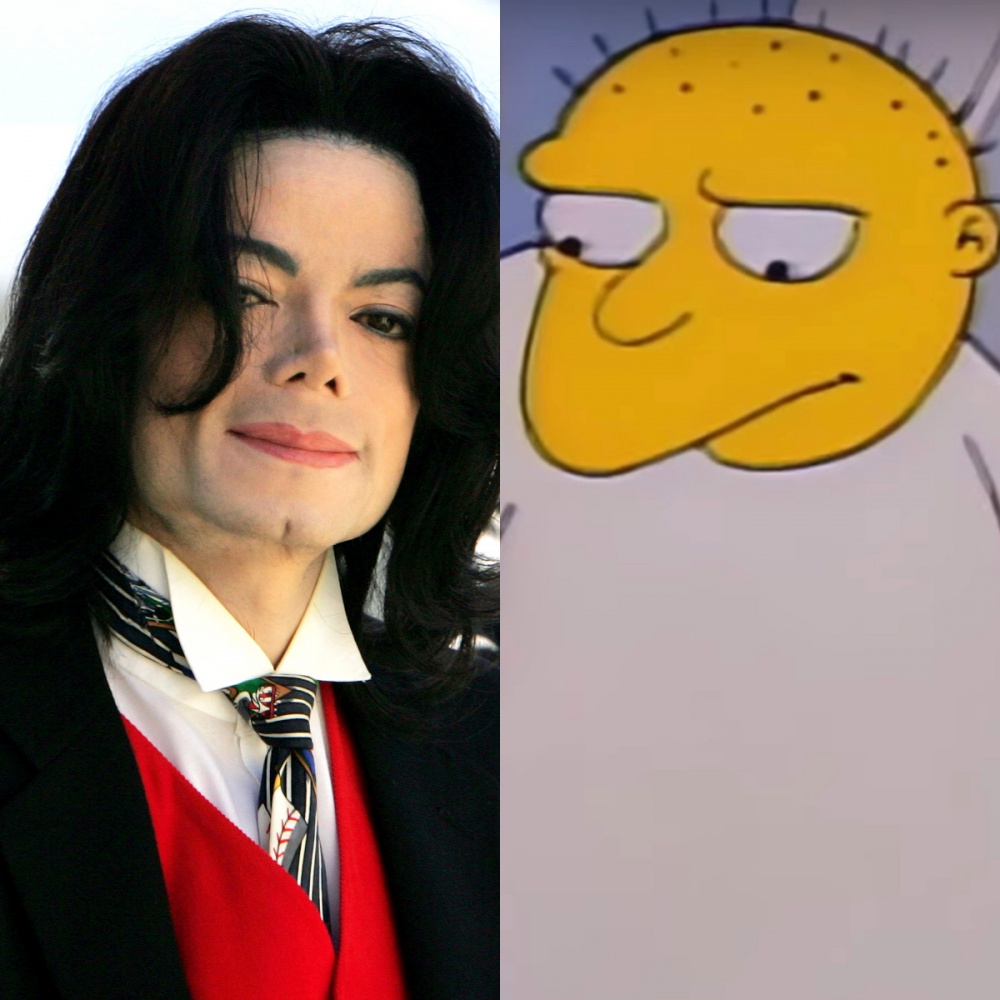 Simpson, i produttori cancellano la puntata con Michael Jackson