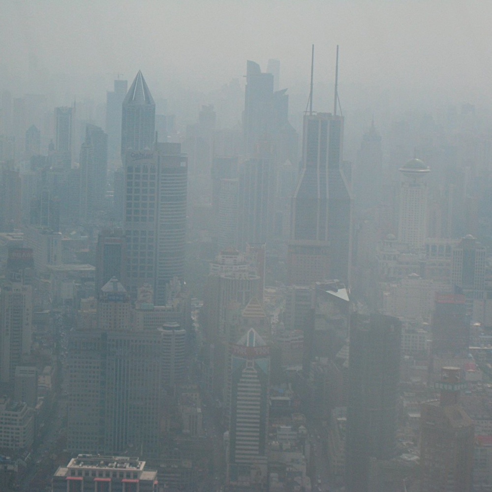 Smog, danni al cervello per chi vive vicino al traffico 