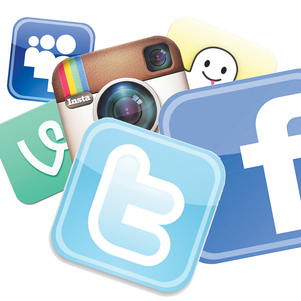 Social Network a rischio di ansia e depressione