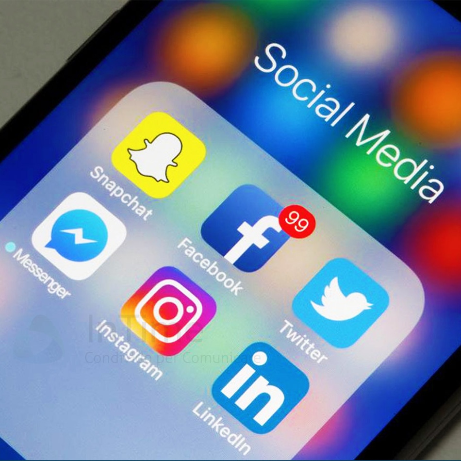 Social, su Facebook gli utenti Italiani sono 35 milioni, sale Instagram
