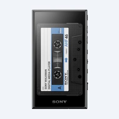 Sony lancia nuovo walkman a 40 anni dalla sua nascita