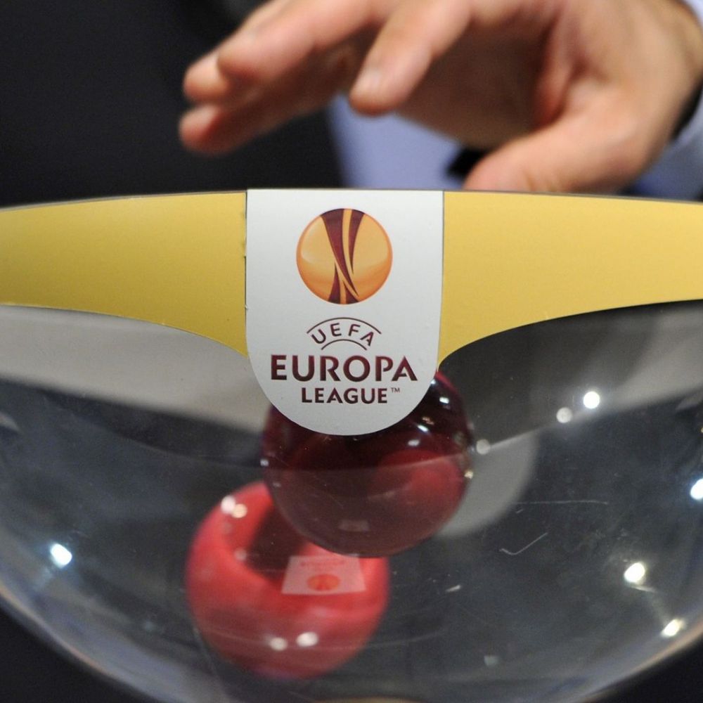 Sorteggi Europa League, gironi non facili per Roma e Lazio