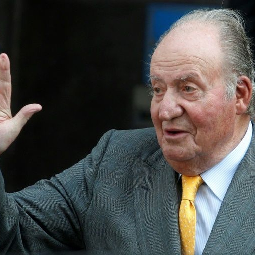 Spagna, da oggi l'ex re Juan Carlos si ritira a vita privata