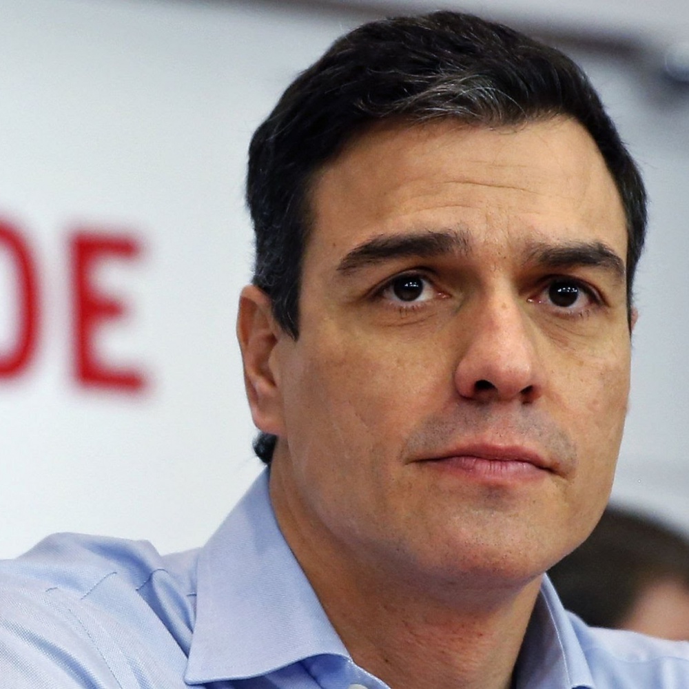 Spagna, Pedro Sanchez ha giurato come nuovo premier