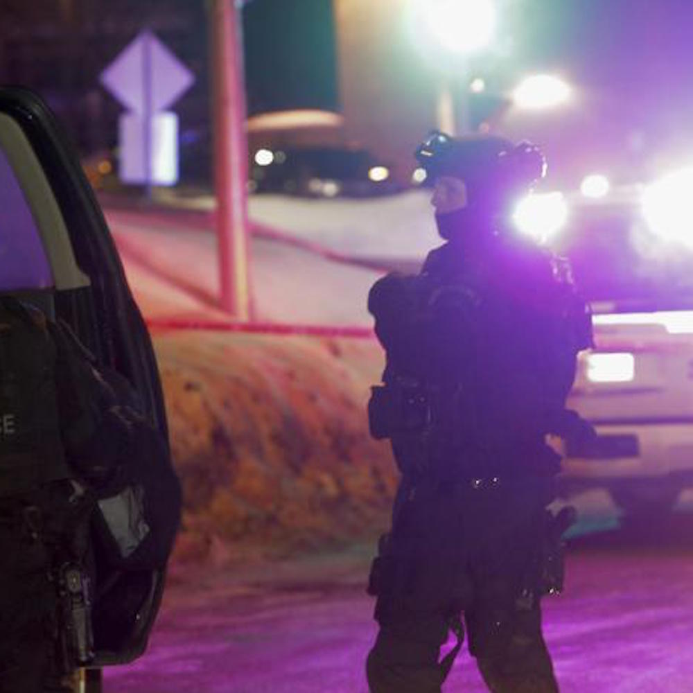 Sparatoria a Quebec City, 6 morti in una moschea