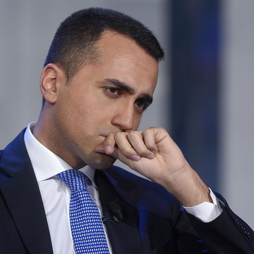 Sparatoria Napoli, Di Maio fa visita alla piccola Noemi