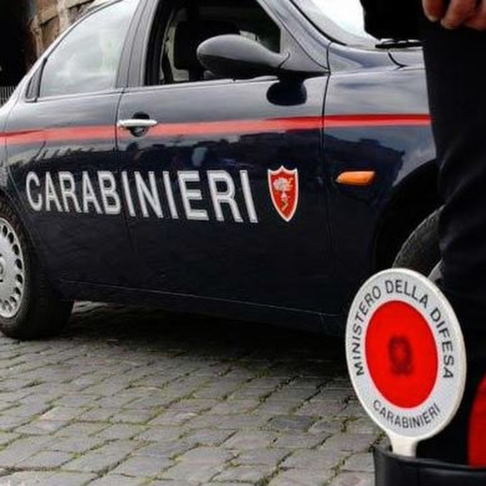 Sparatoria nel Canavese, tabaccaio uccide ladro