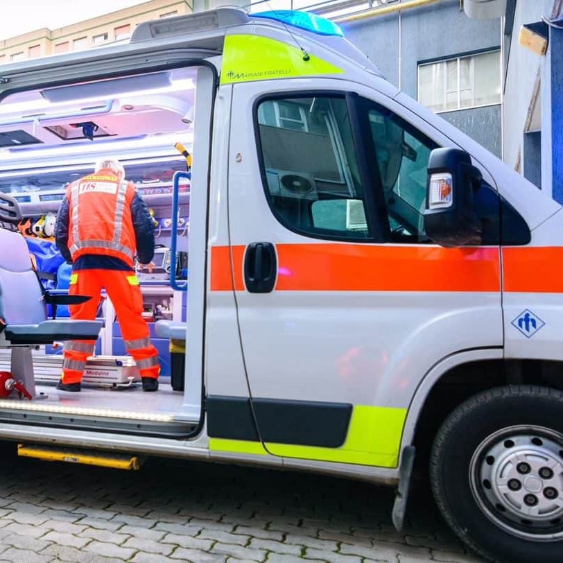 Spari in provincia di Foggia, un carabiniere è rimasto ucciso