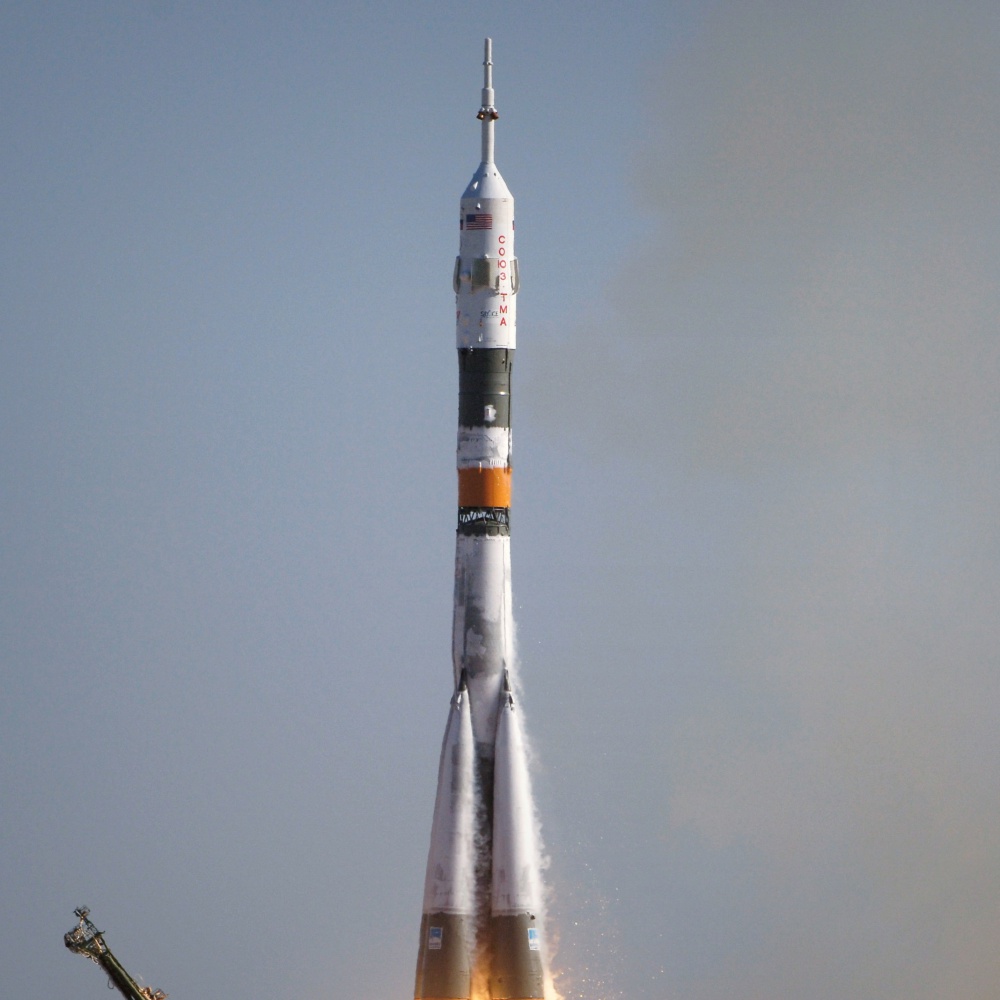 Spazio, la Soyuz torna a volare dopo incidente ad ottobre