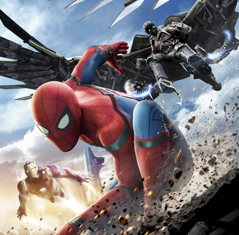 Spider-Man: Homecoming, ecco il nuovo trailer