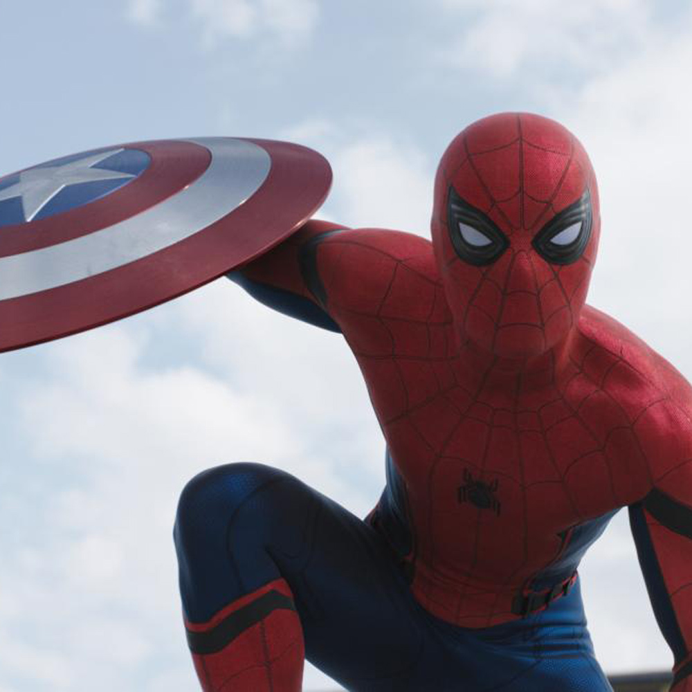 Spider-Man: Homecoming: ecco il trailer italiano