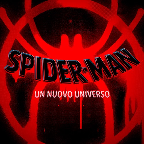 Spider-Man: Un Nuovo Universo a Natale 2018