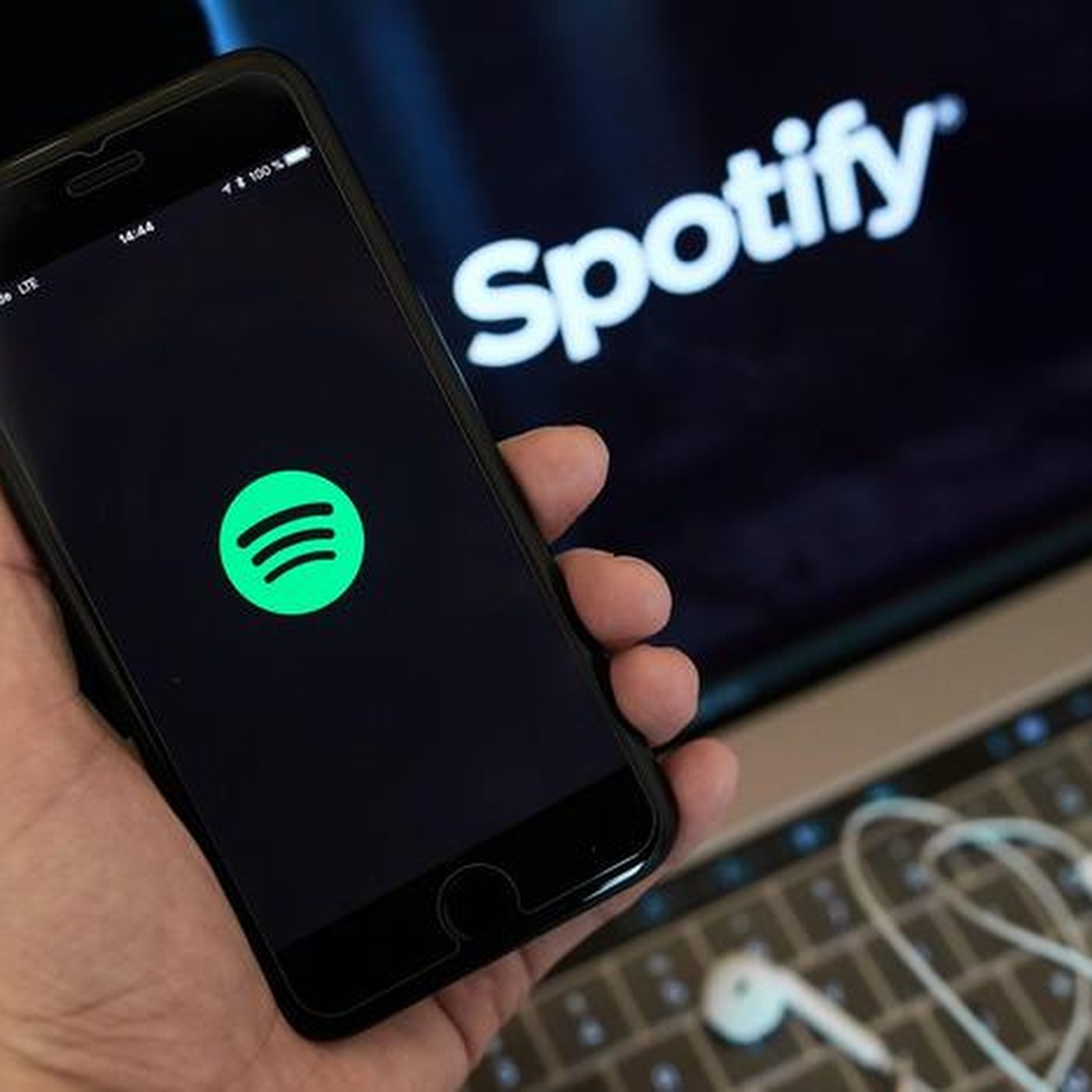 Spotify se queja de abuso de dominio de Apple con lanzamiento de Apple One