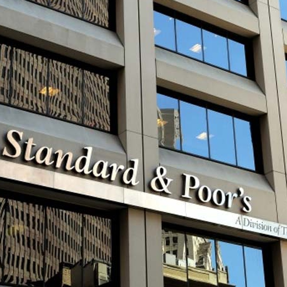 Standard & Poor's, rating Italia confermato a BBB