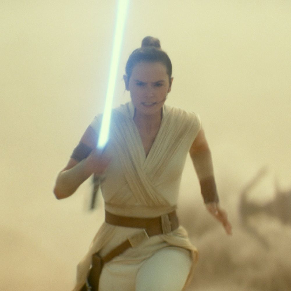 Star Wars, The Rise of Skywalker in uscita a dicembre, qui il trailer