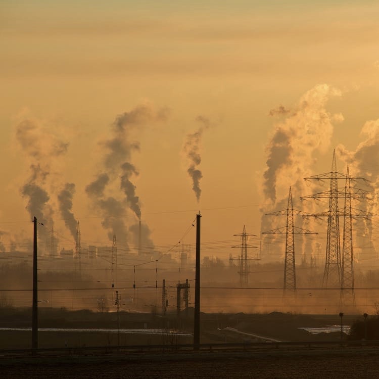 Stati Uniti, allarmante rapporto sul clima