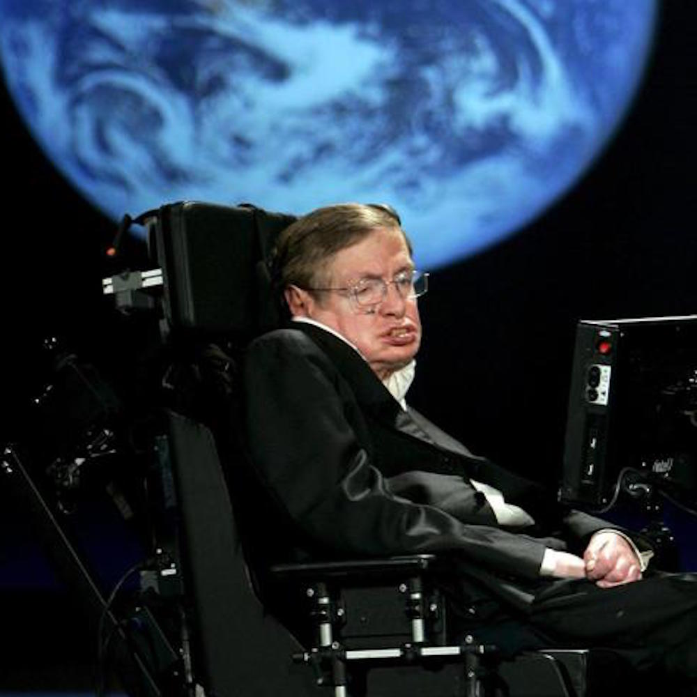Stephen Hawking, addio al celebre cosmologo