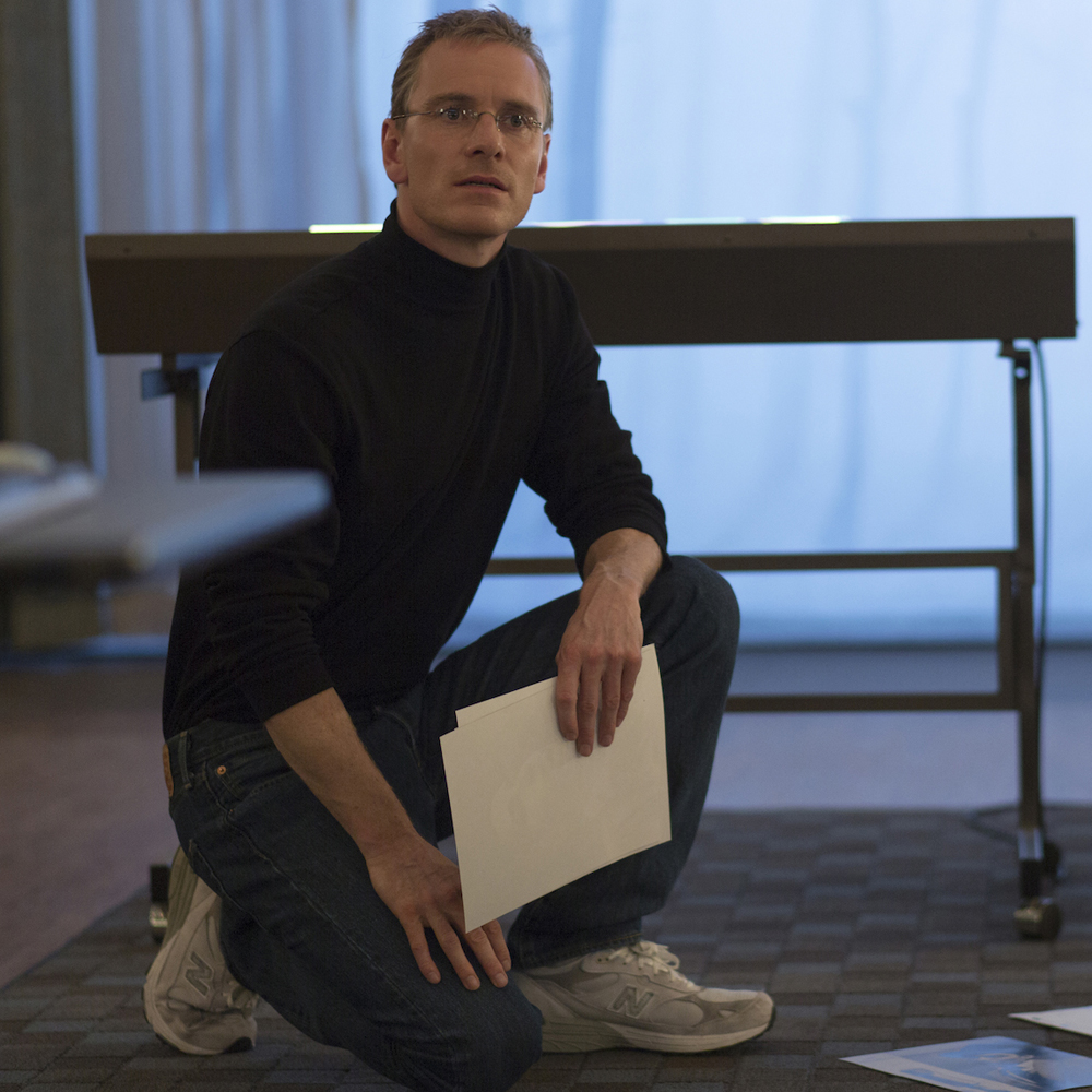 Steve Jobs, genio e ascesa in un film 