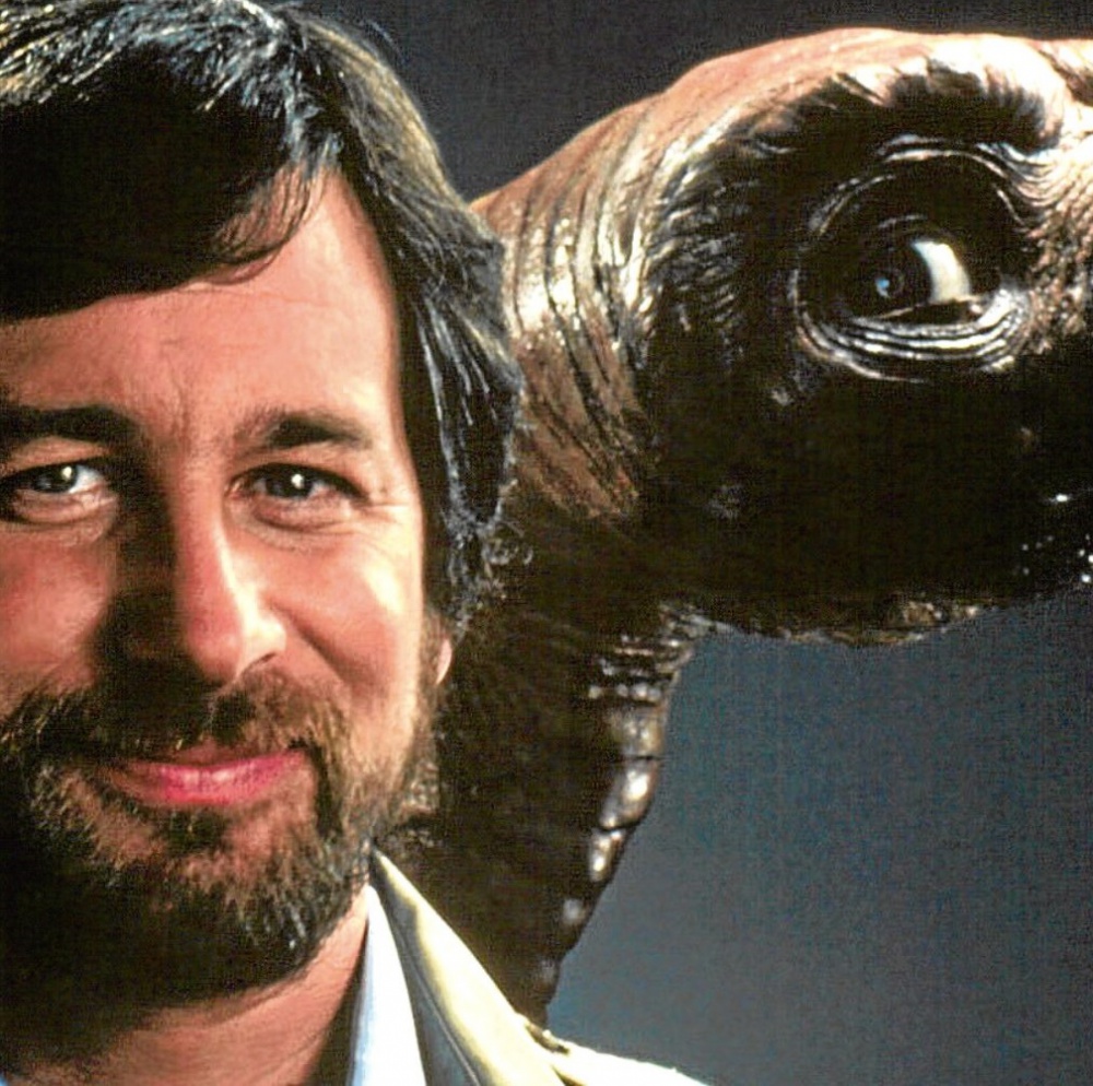 Steven Spielberg re assoluto del botteghino