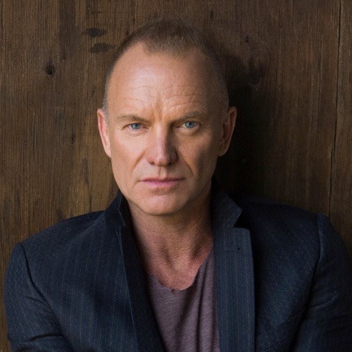 Sting: "Il mio nuovo album sarà molto rock"