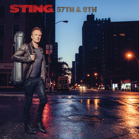 Sting intimo tra rock e pop a Milano