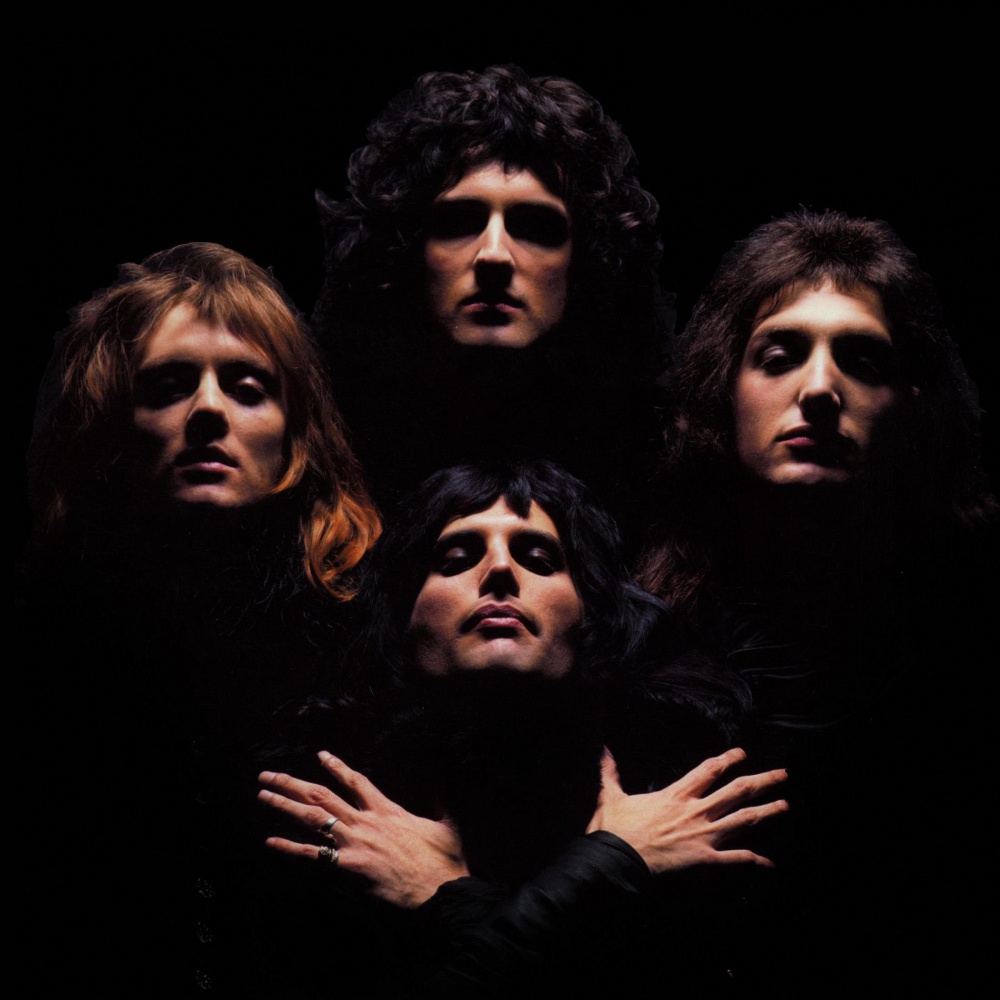 Streaming, Bohemian Rhapsody brano N. 1 del ventesimo secolo