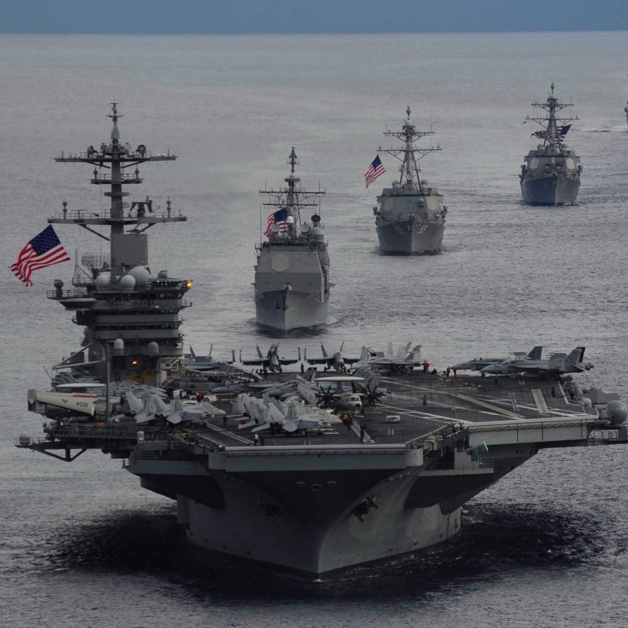 Su navi militari Usa niente più a “pane e acqua”