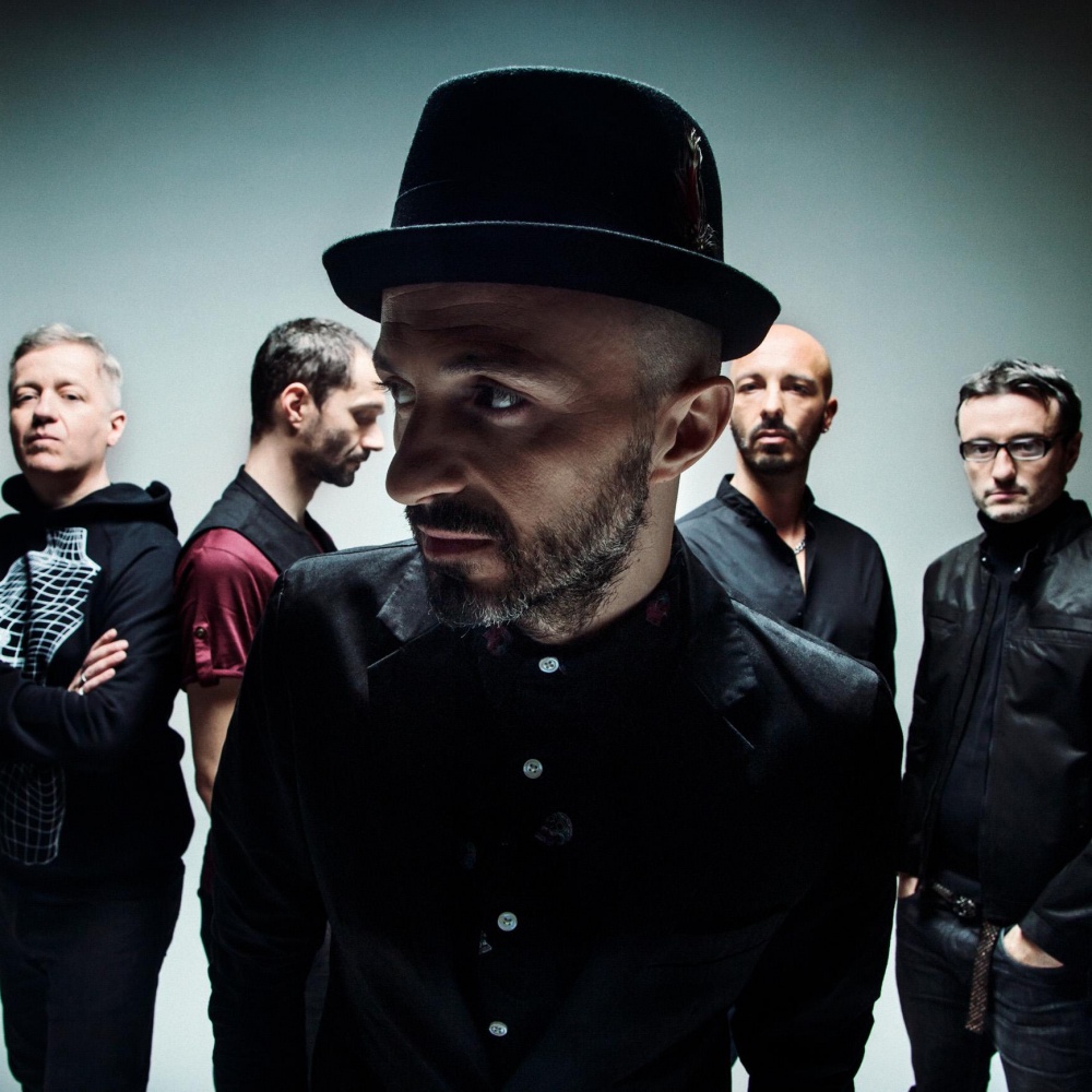 Subsonica,  stasera sui Navigli di Milano un evento speciale