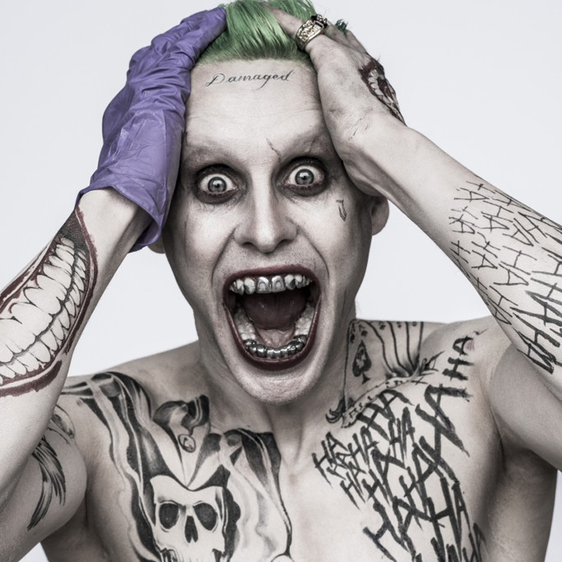 "Suicide Squad", supereroi cattivi per combattere il crimine 