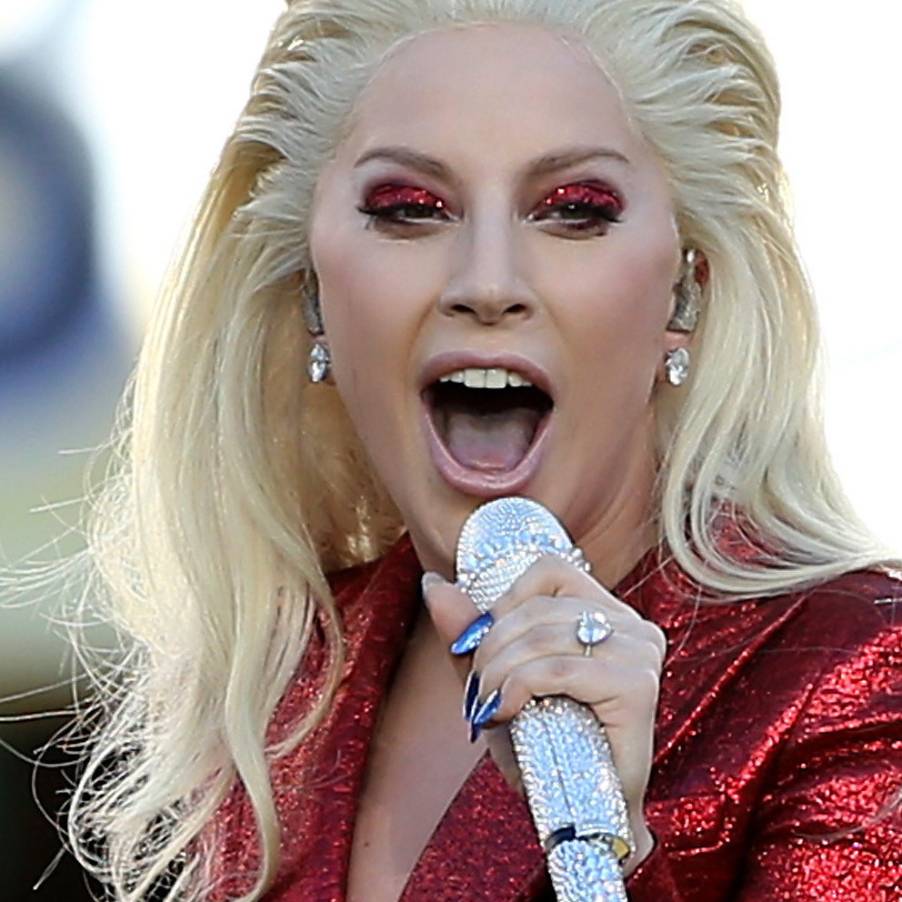 Super Bowl 2017: sarà Lady Gaga la star dello show