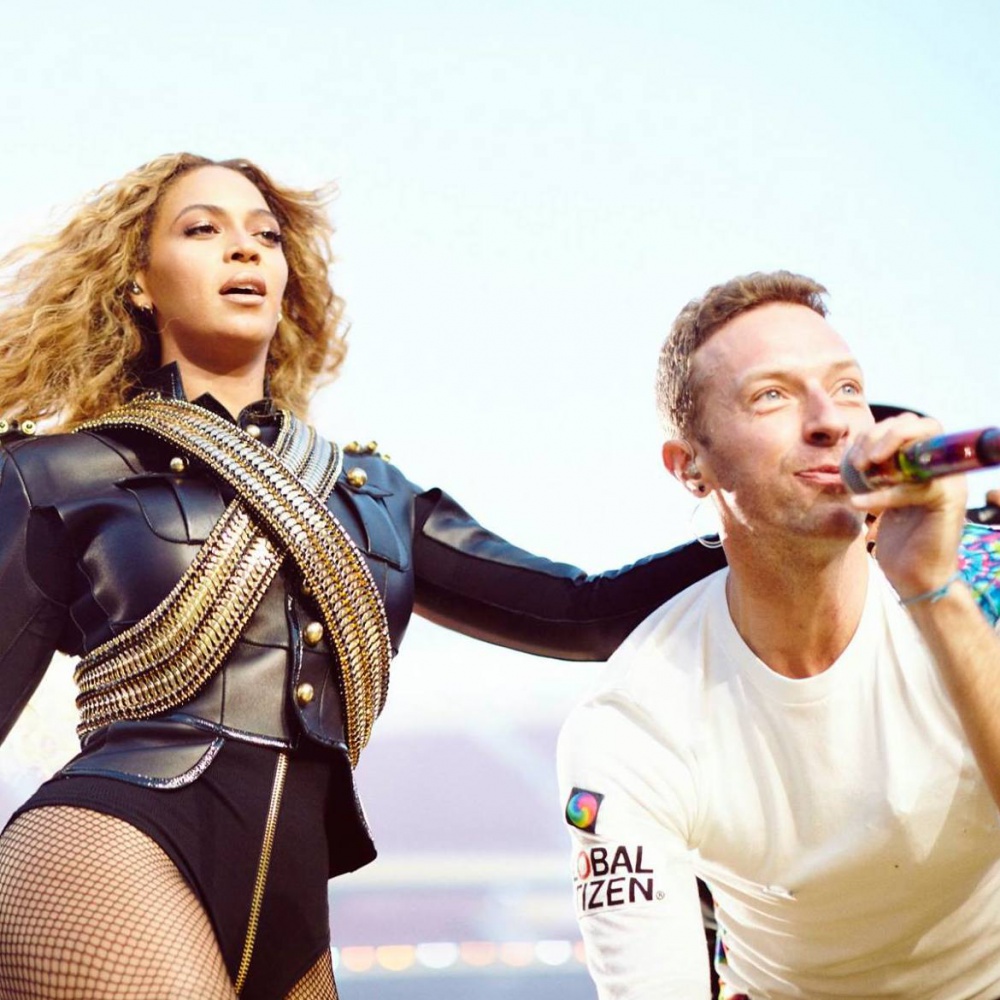 Superbowl: grande show con Coldplay, Beyoncé e Bruno Mars