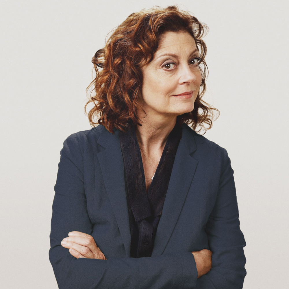 Susan Sarandon: 70 anni di talento, passione e cinema 