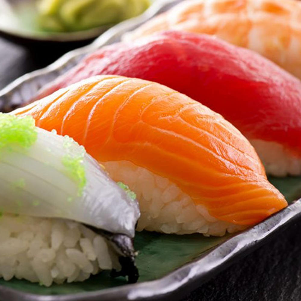 Sushi fai da te, con web italiani diventano maestri