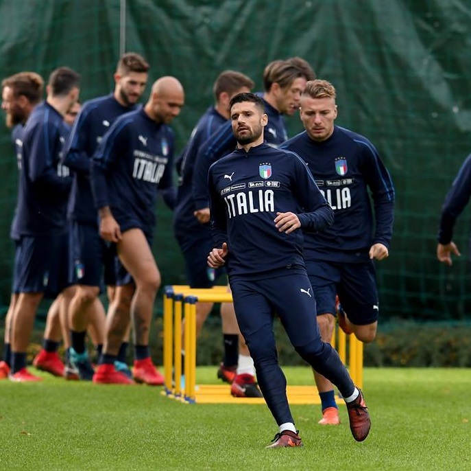 Svezia-Italia, gli Azzurri si giocano il Mondiale