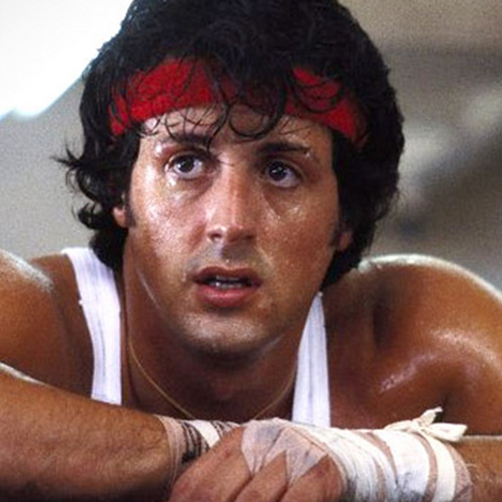 Sylvester Stallone: 70 anni da Rocky