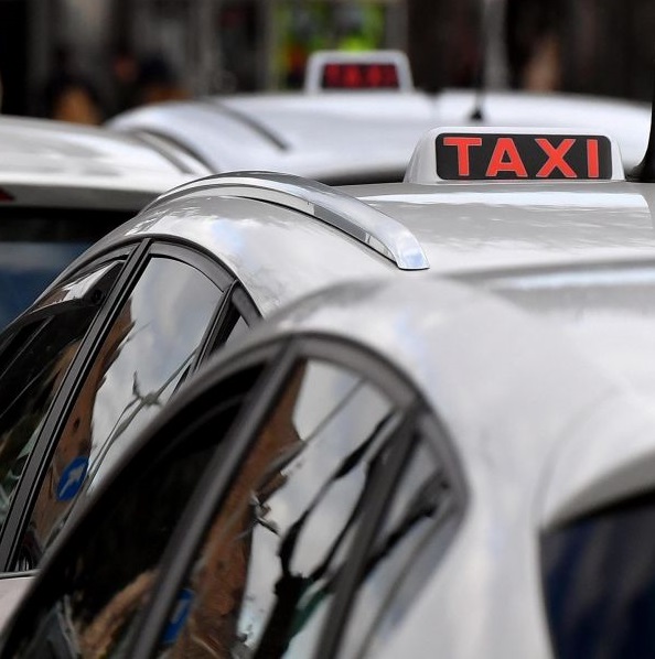 Taxi, oggi sciopero in tutta Italia