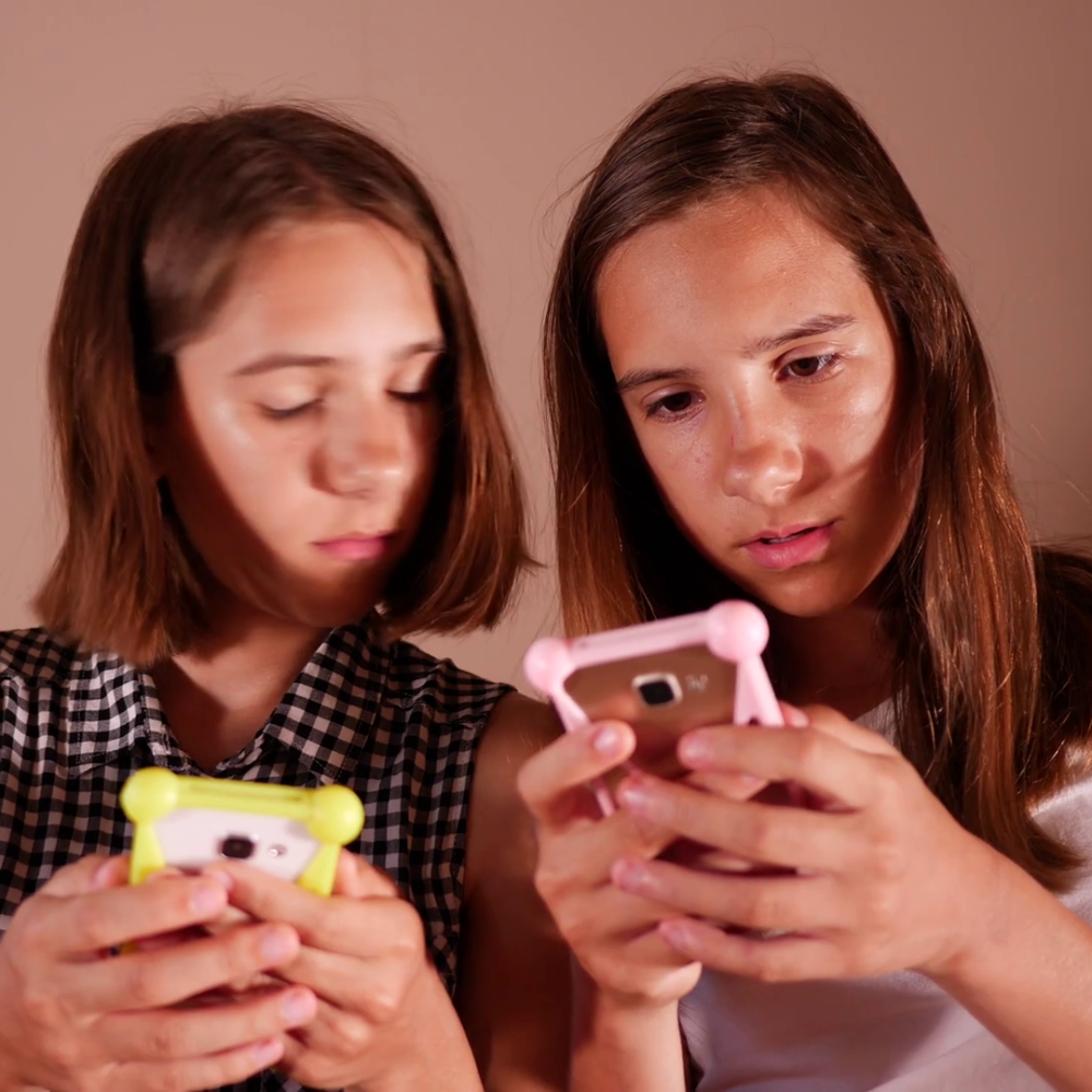 Teenager depressi per social e tv ma non per i videogame