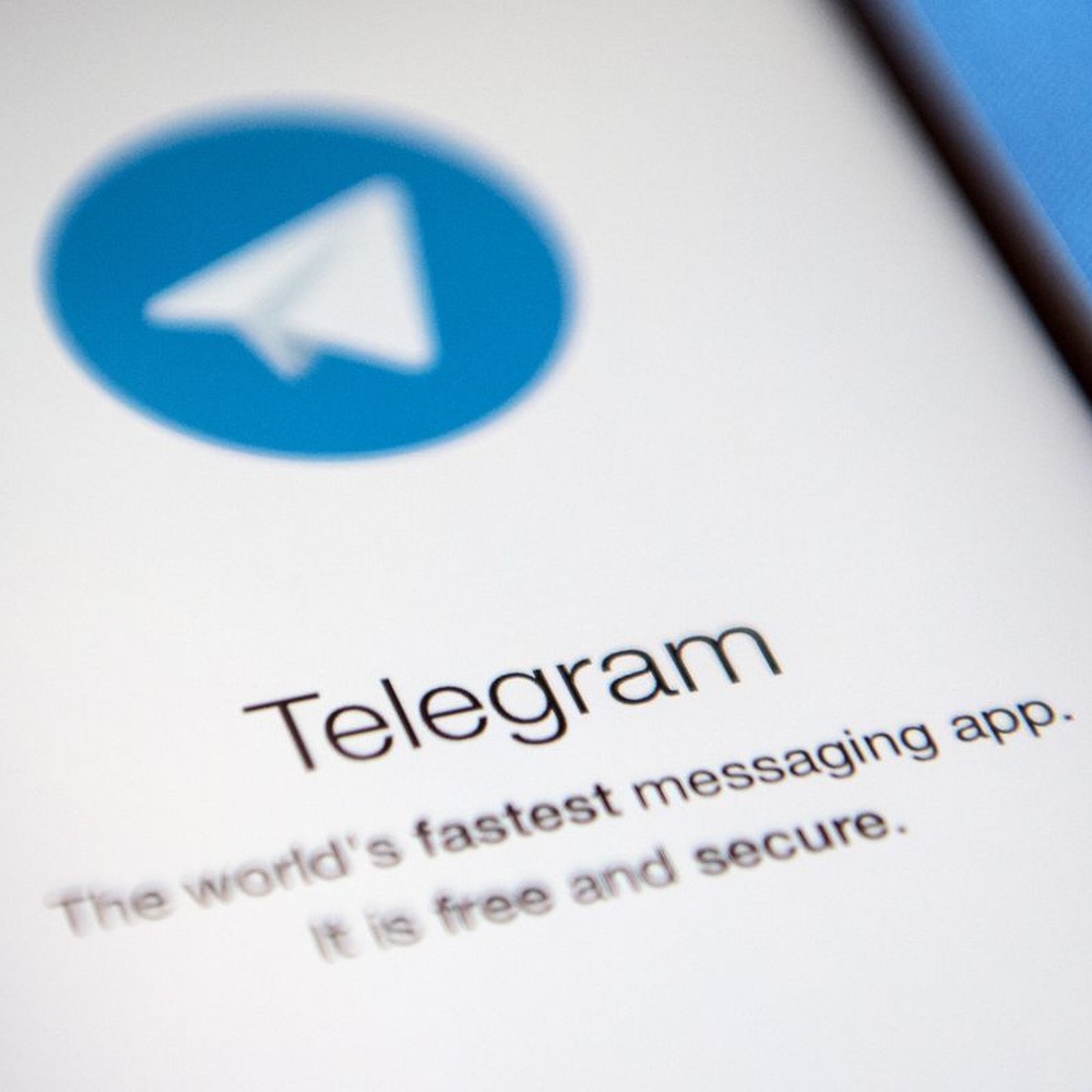 Telegram sfida Facebook, lancerà criptovaluta