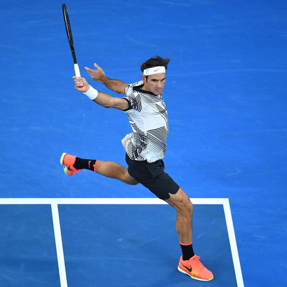 Tennis, Australian Open al via il 14 gennaio a Melbourne