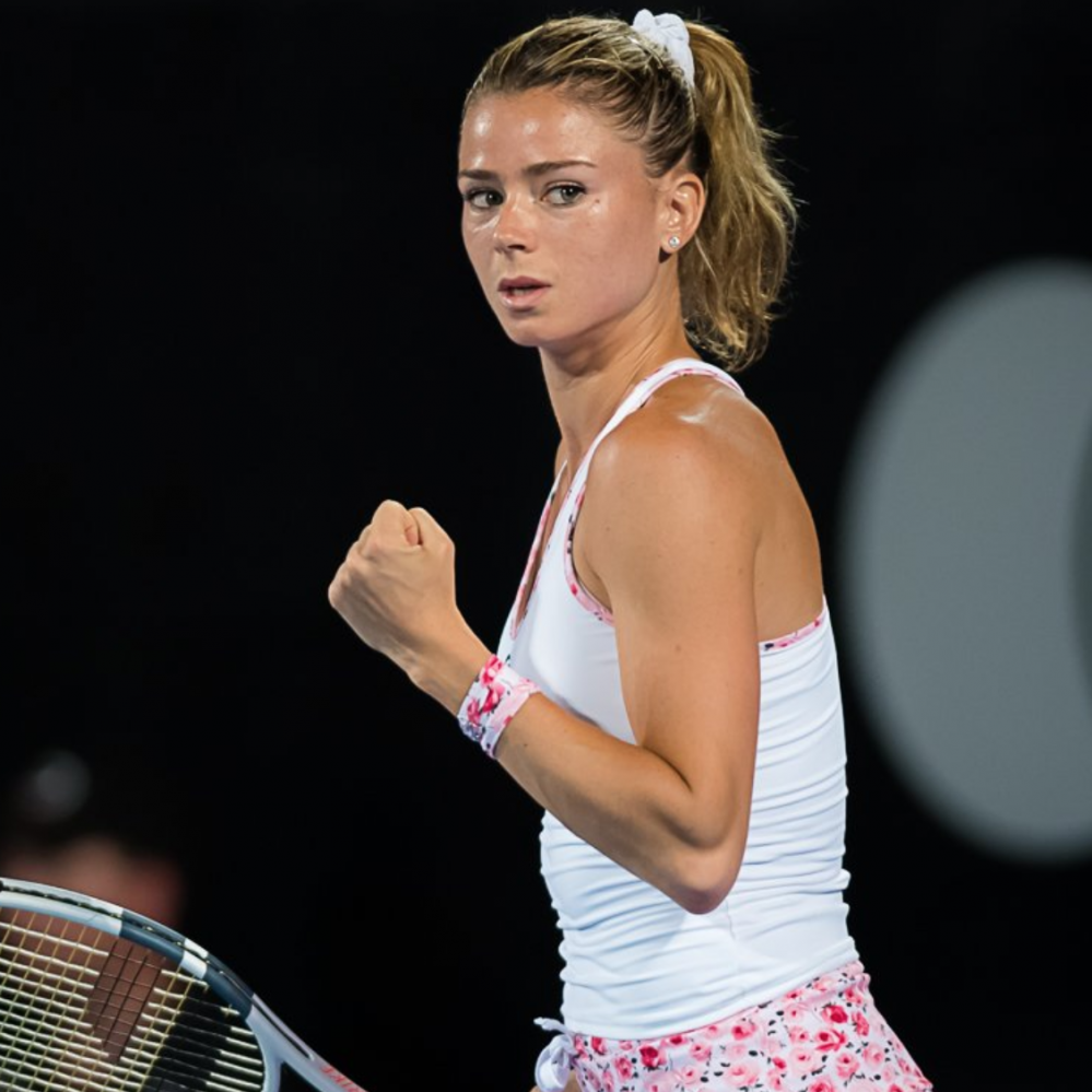 Tennis, Camila Giorgi in semifinale nel torneo di Linz