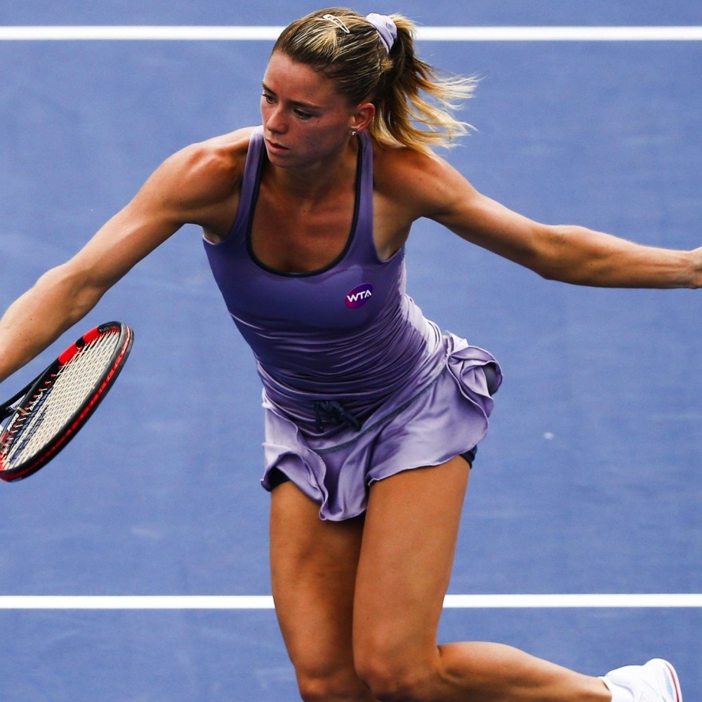 Tennis, Camila Giorgi trionfa a Linz, è il suo secondo titolo