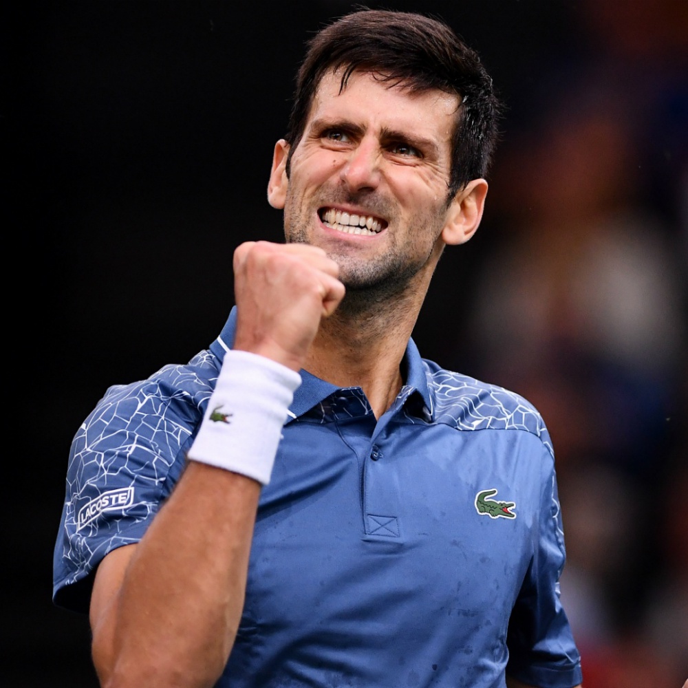 Tennis, domenica le Finals a Londra, Djokovic favorito