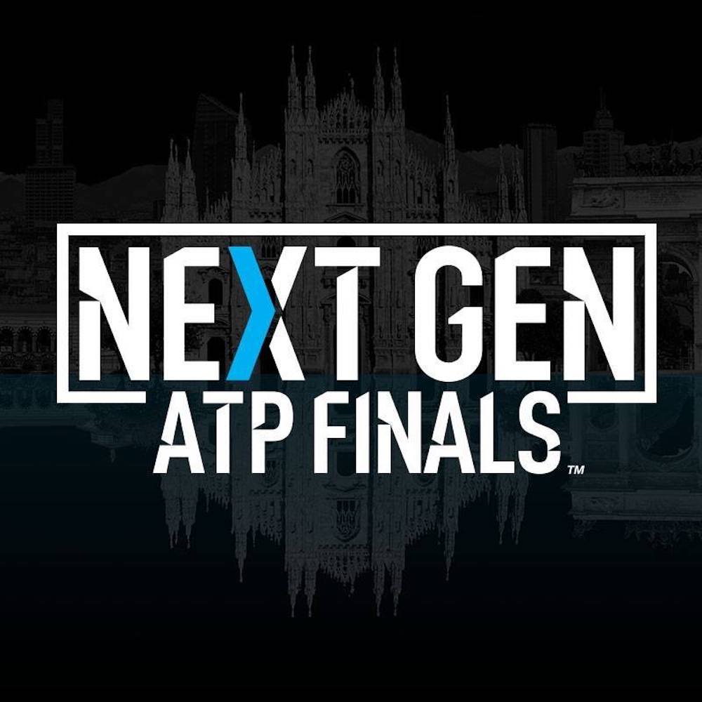 Tennis, Next Gen ATP Finals, a Milano i migliori giovani