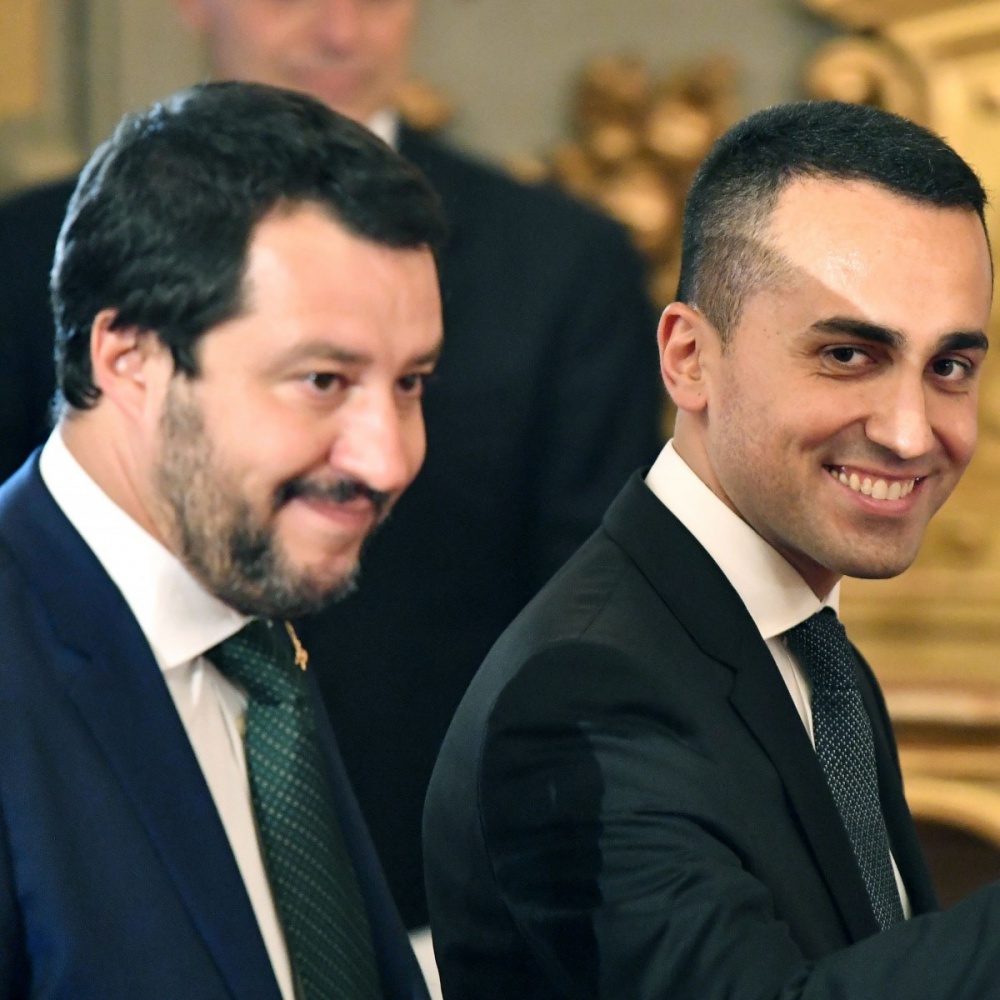 Termovalorizzatori, Salvini, troveremo l’accordo con il M5S