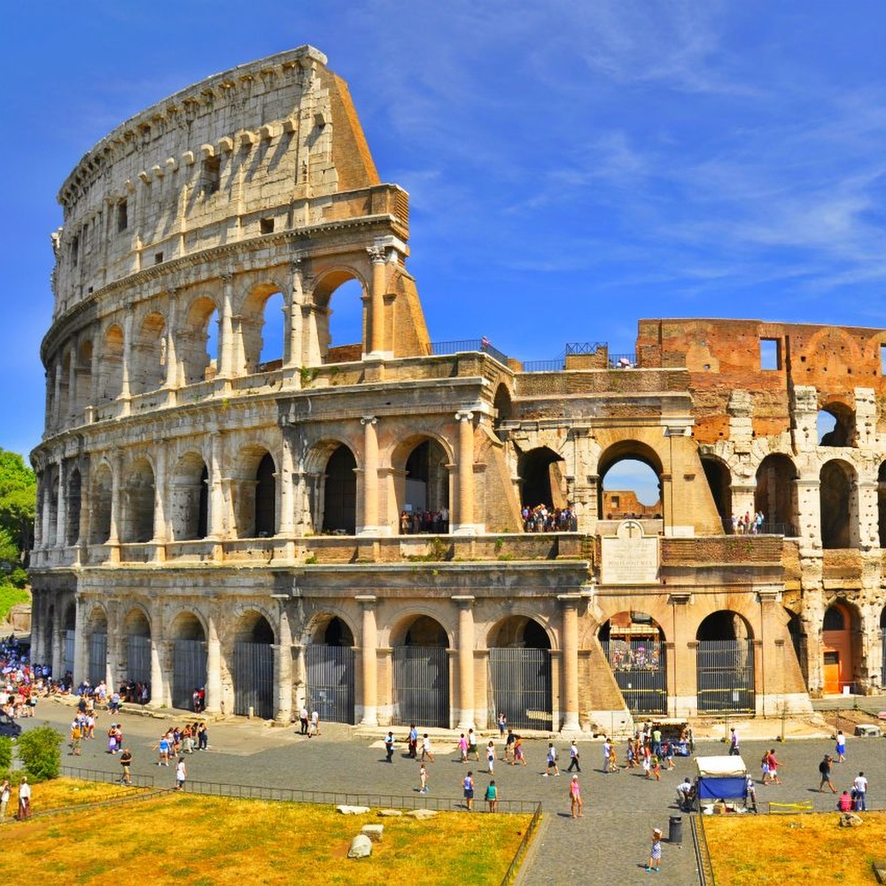 Terremoti, trovata la faglia che spezzò il Colosseo